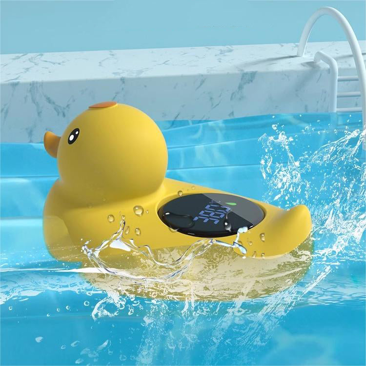 Badethermometer Ente