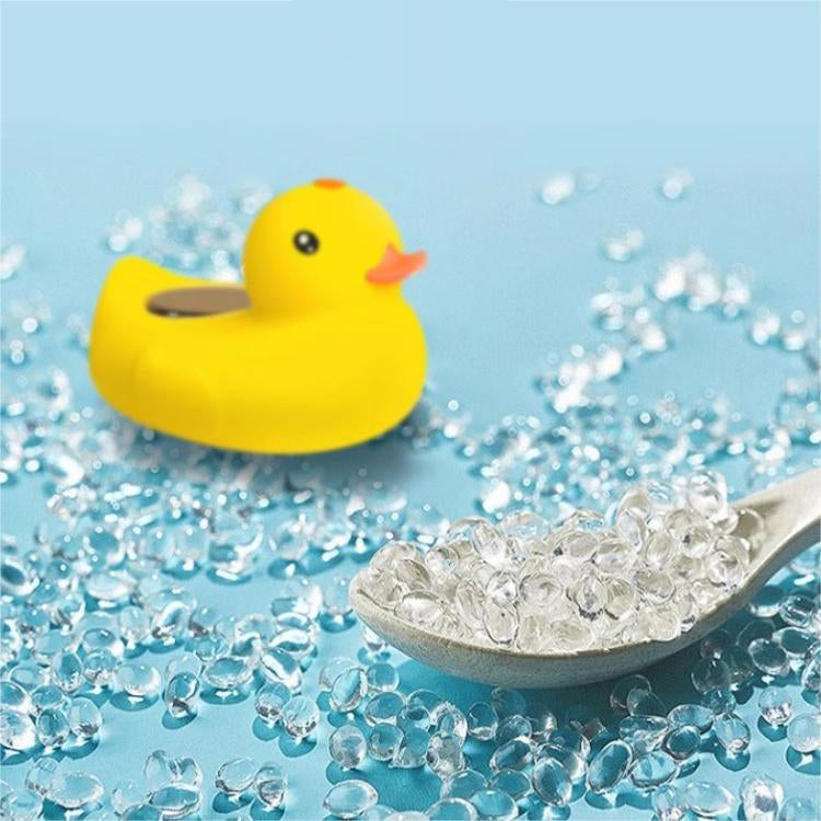 Badethermometer Ente
