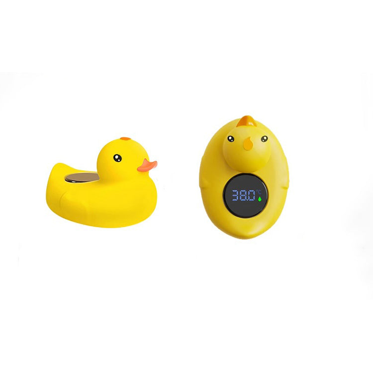 Badethermometer Ente