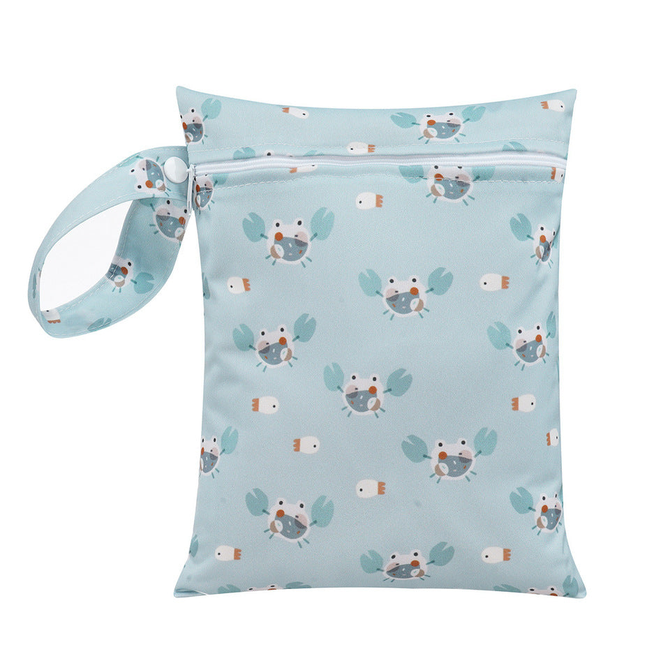 Wetbag, 2er-Set