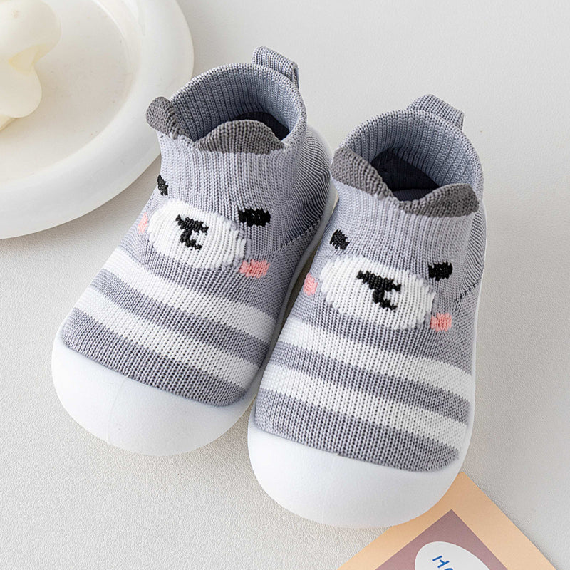 Lauflernschuhe Bär