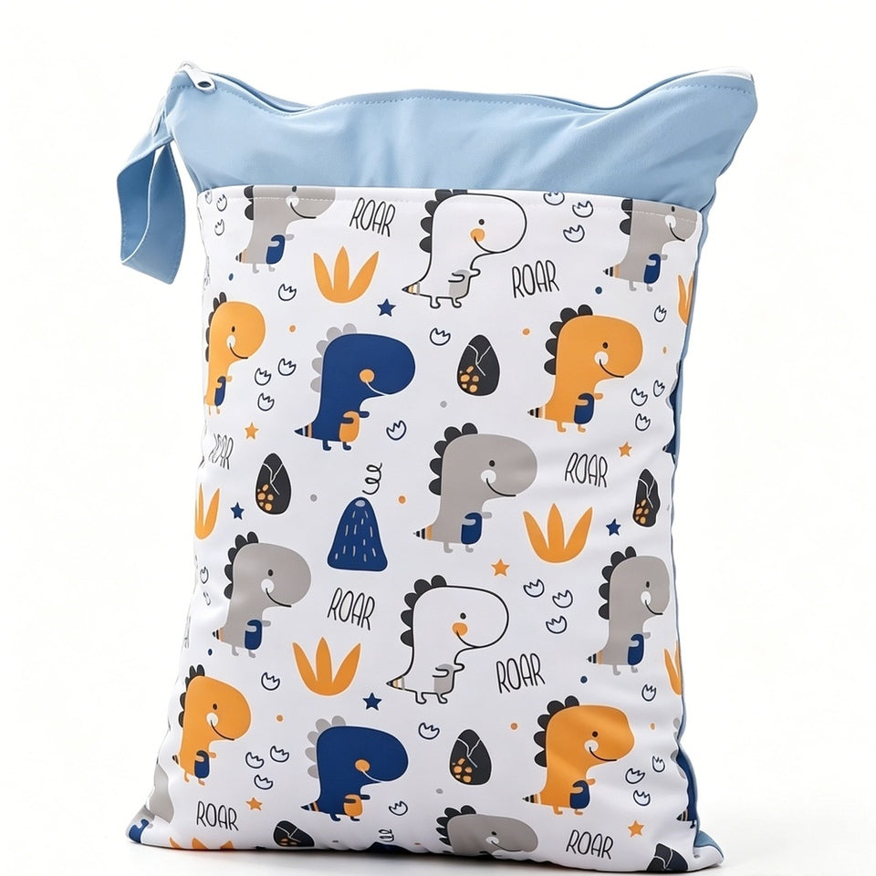Wetbag Dino