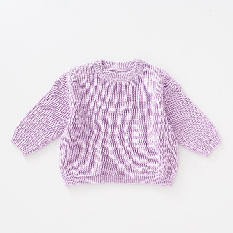 Strickpullover