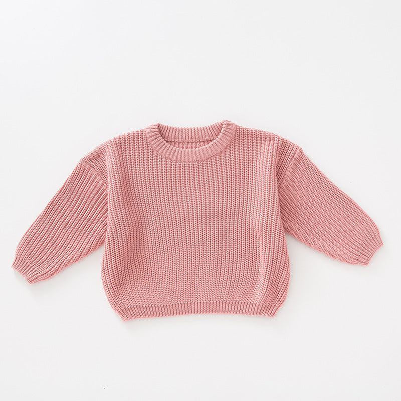 Strickpullover