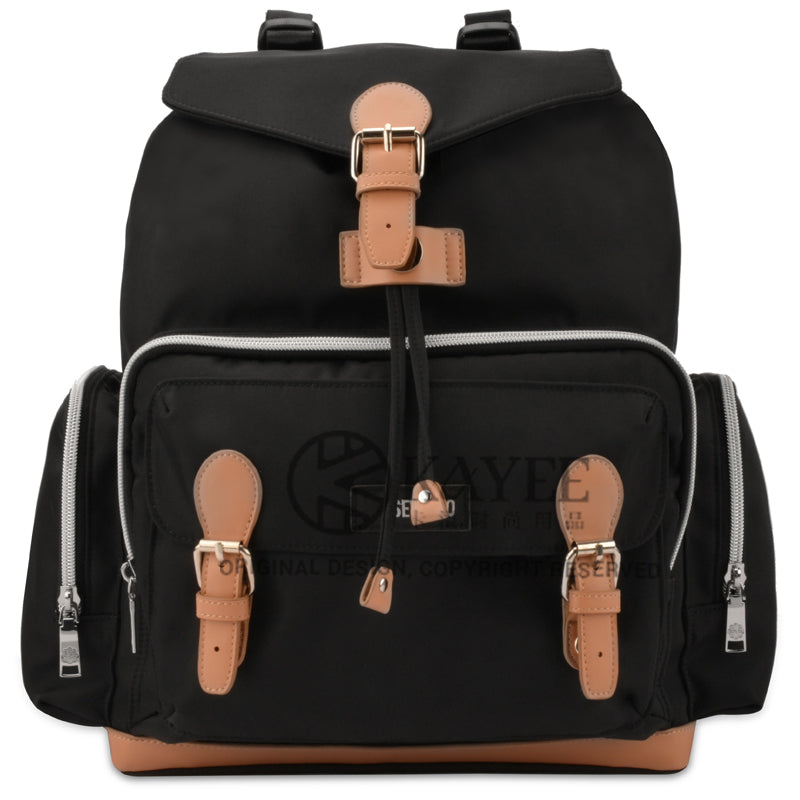 Wickelrucksack