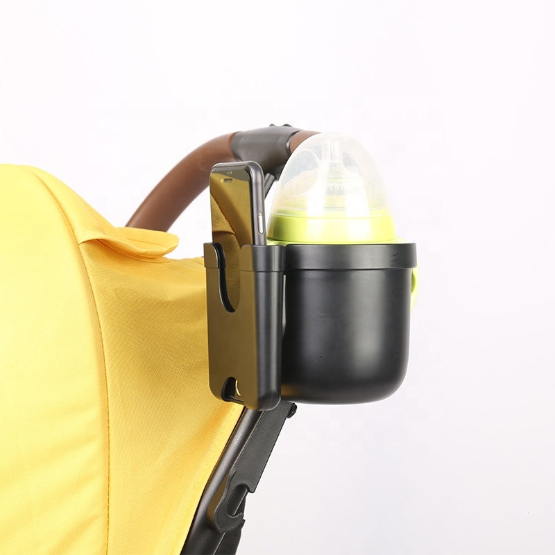 Becherhalter für den Kinderwagen