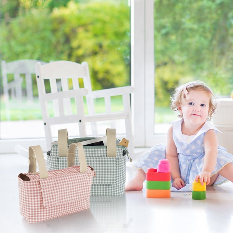 Kinderwagen-Organizer