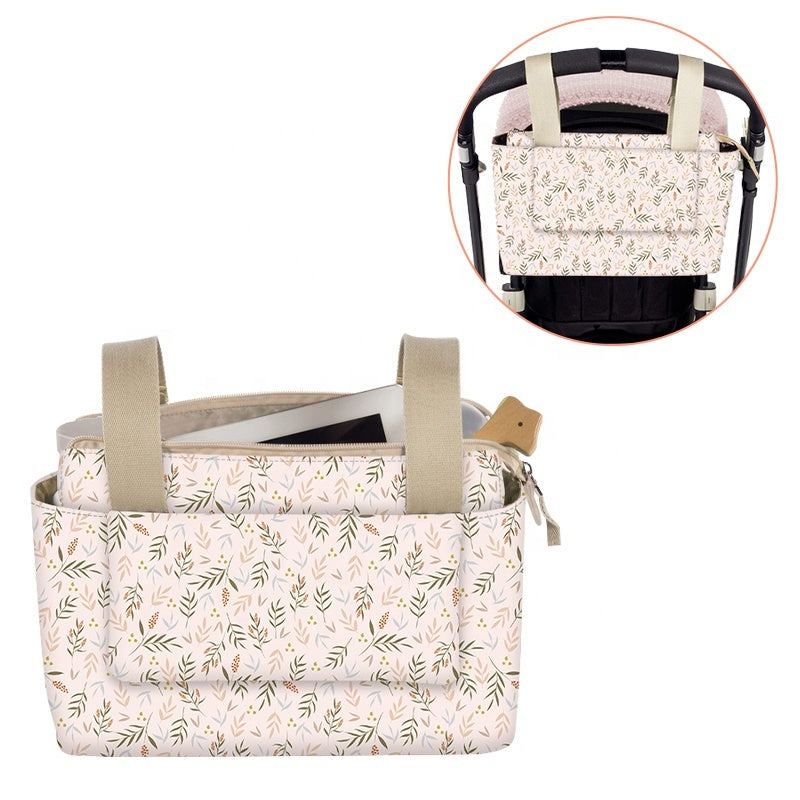 Kinderwagen-Organizer