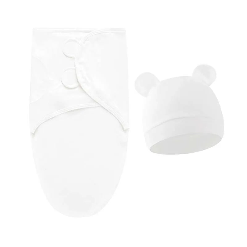 Pucksack mit Mütze