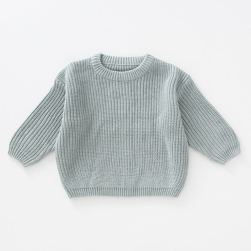 Strickpullover