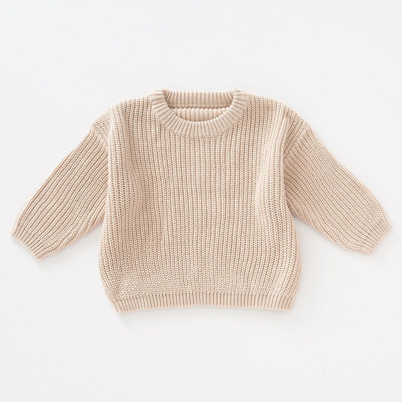 Strickpullover