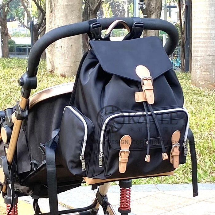 Wickelrucksack