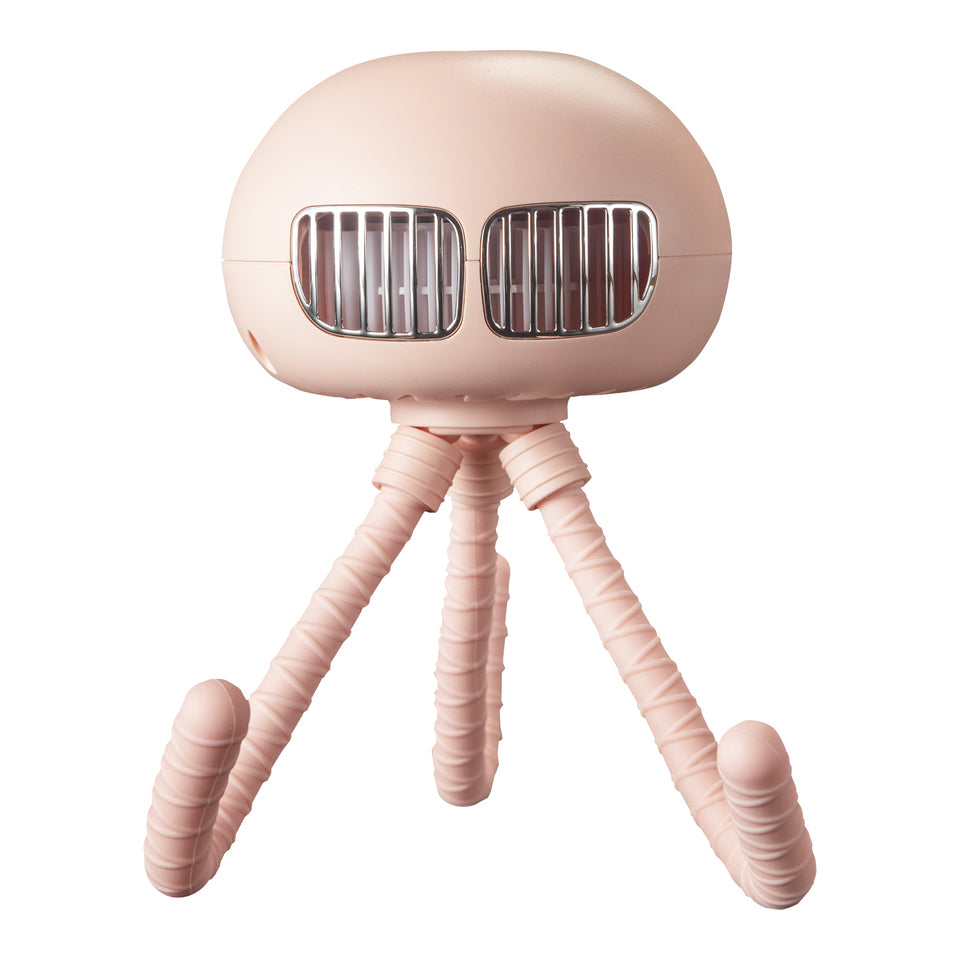 Kinderwagen-Ventilator