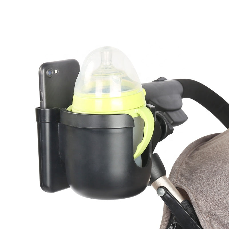 Becherhalter für den Kinderwagen
