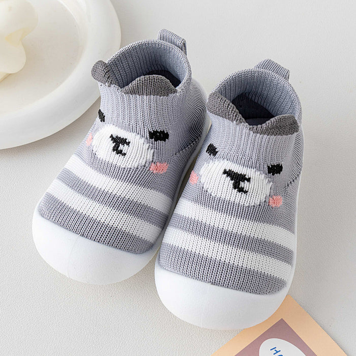 Lauflernschuhe Bär