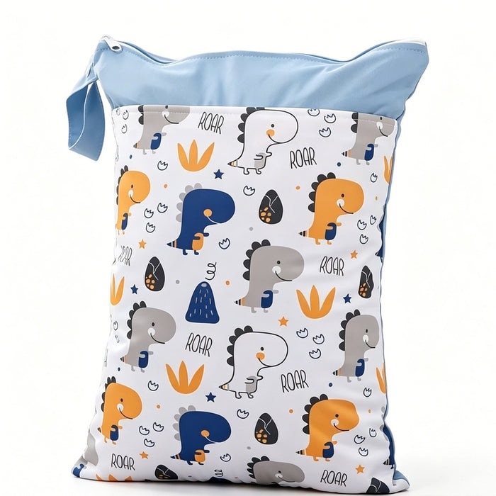 Wetbag Dino