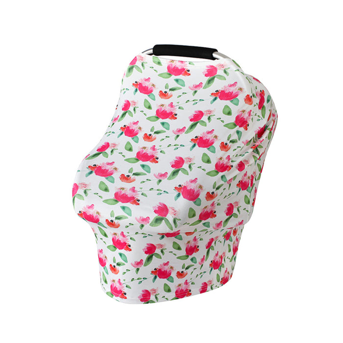 Babyschalen-Bezug 4-in-1