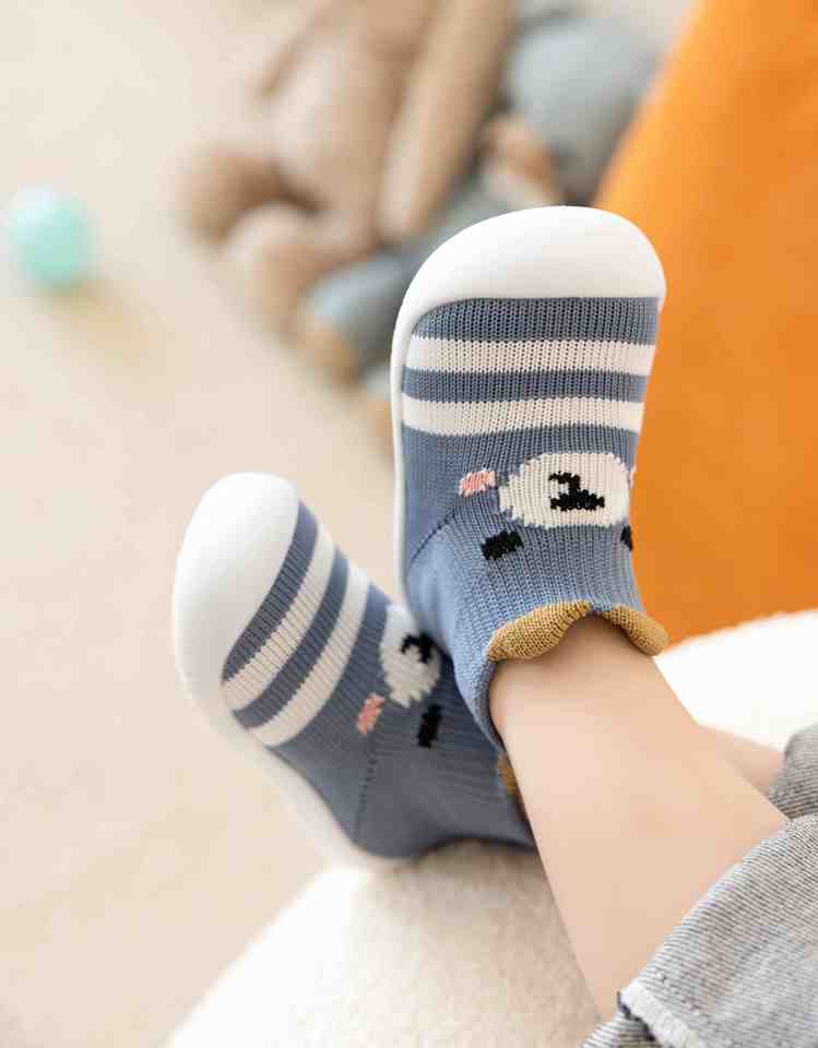 Lauflernschuhe Bär