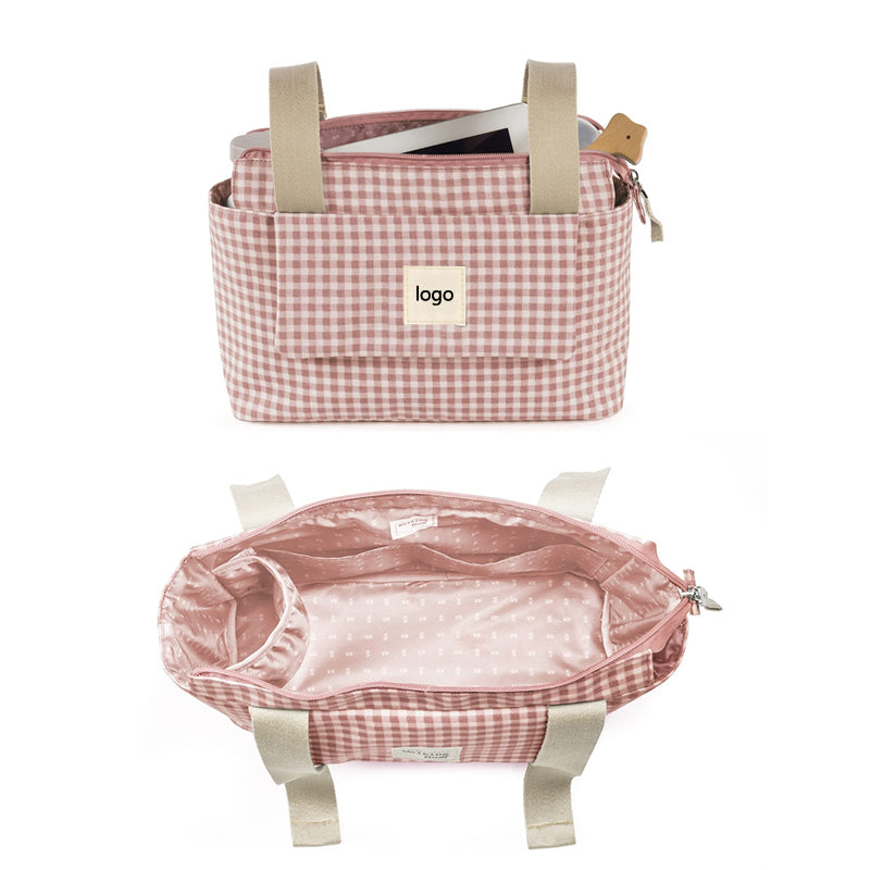 Kinderwagen-Organizer
