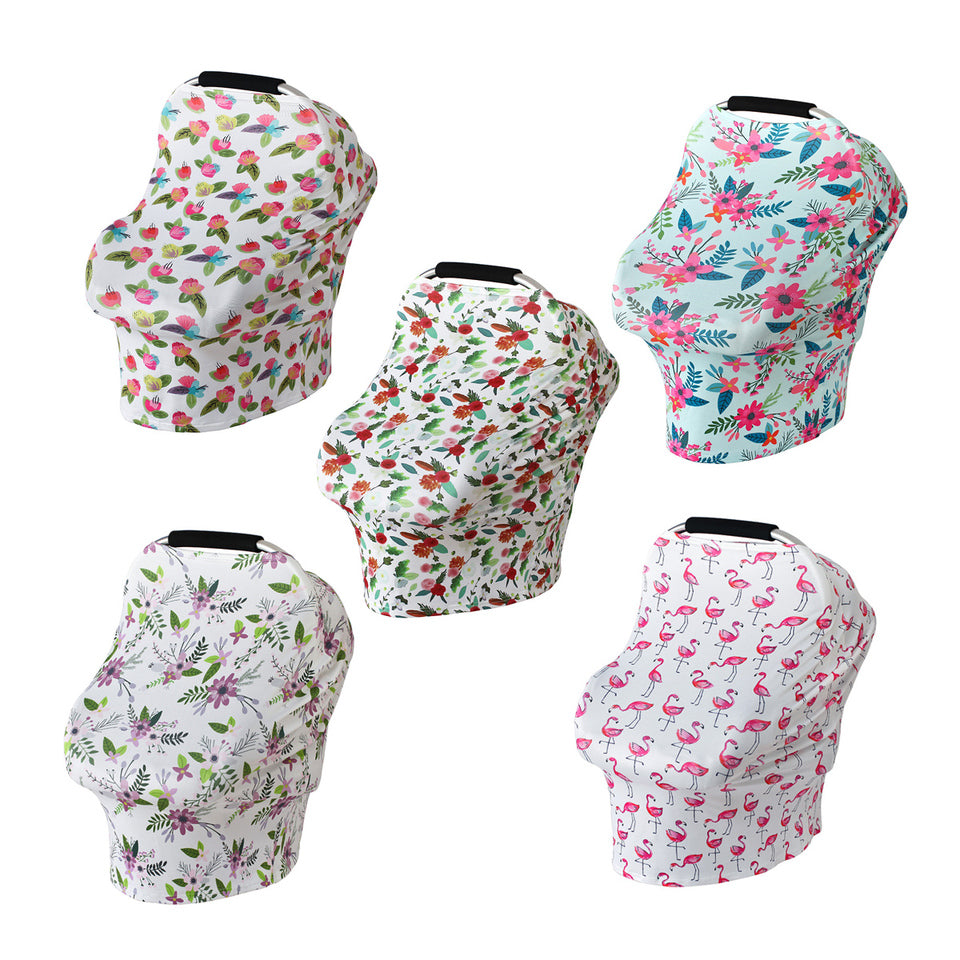 Babyschalen-Bezug 4-in-1