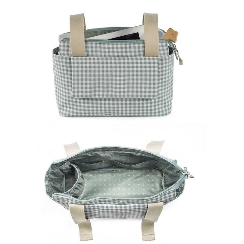 Kinderwagen-Organizer