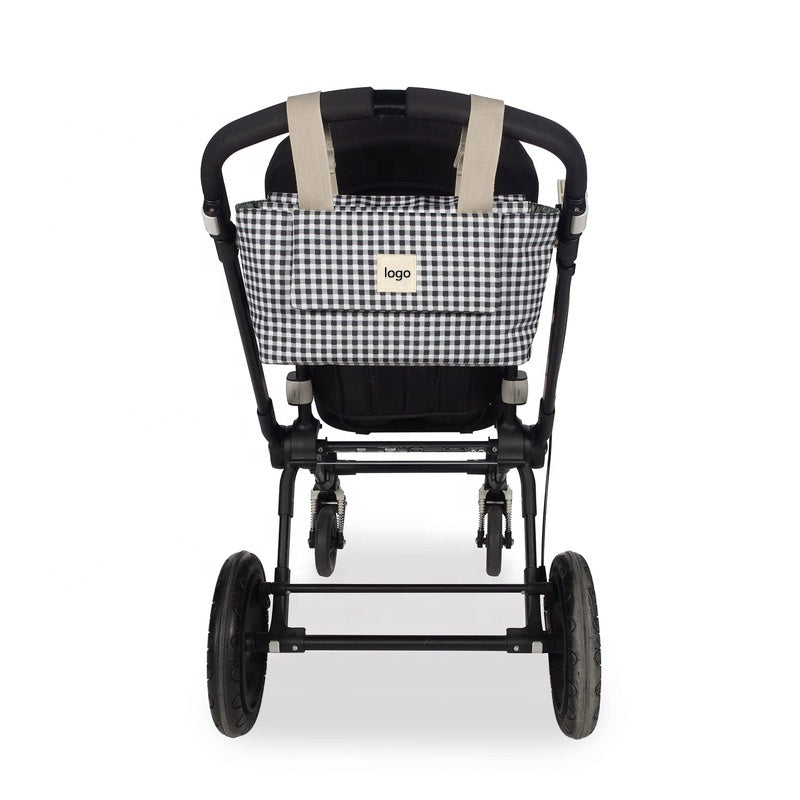 Kinderwagen-Organizer