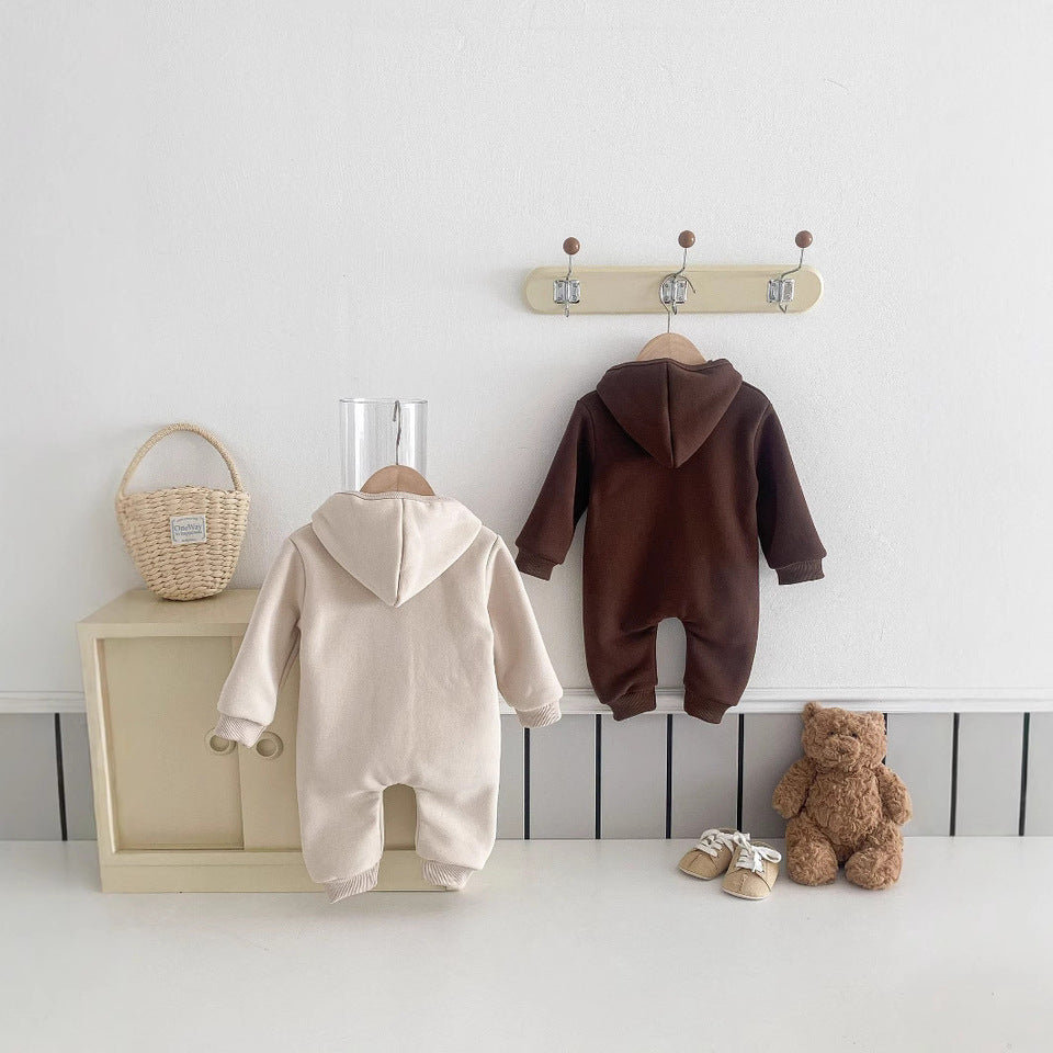 Teddy-Overall Bär