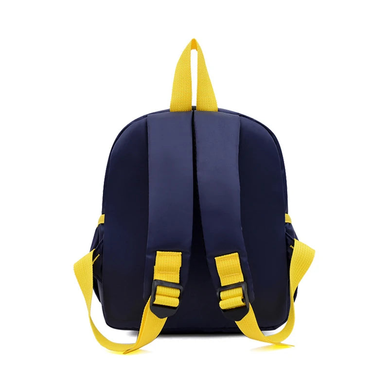 Kinderrucksack für die Kita