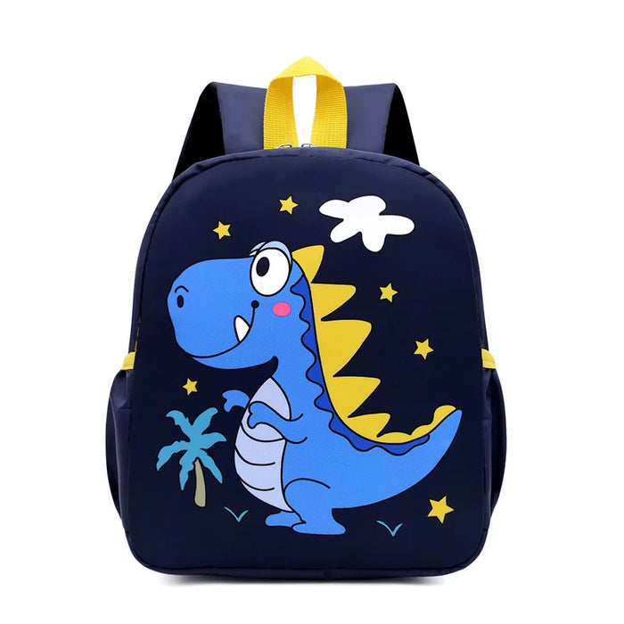 Kinderrucksack für die Kita